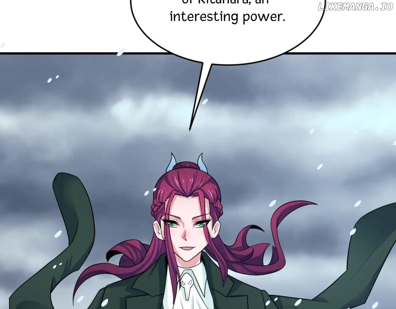 Era of the Haunted Chapter 291 - page 60